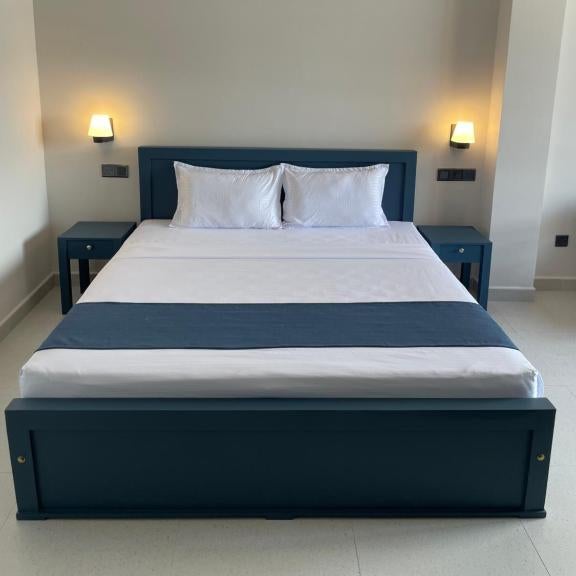 Grand Ben Hotel