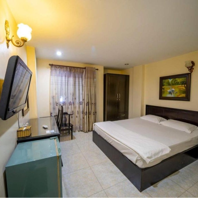 Cát Tường Hotel Thumbnail