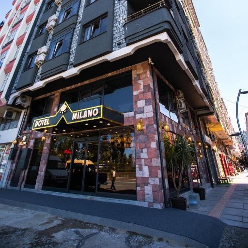 Hotel Milano