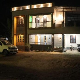 Venitia Homestay