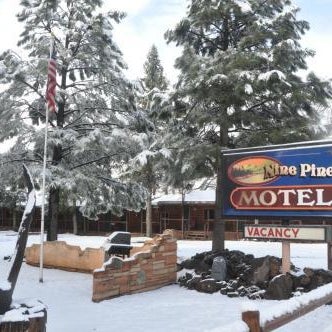 Nine Pines Motel Thumbnail