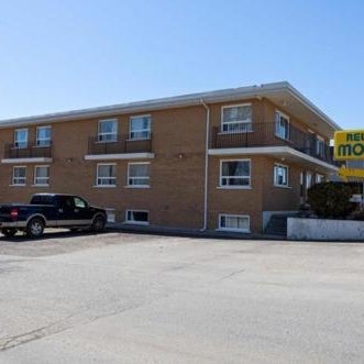Relax Motel Thumbnail