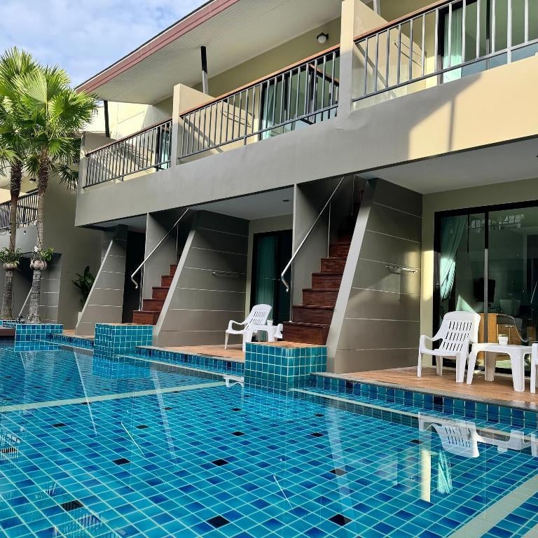 XAYA Pool Access Resort - Phuket Thumbnail