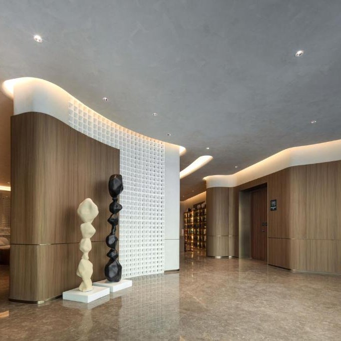 Atour Hotel Ningbo Cicheng Ancient Town