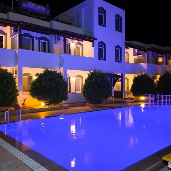 Lizbonia Hotels Bodrum