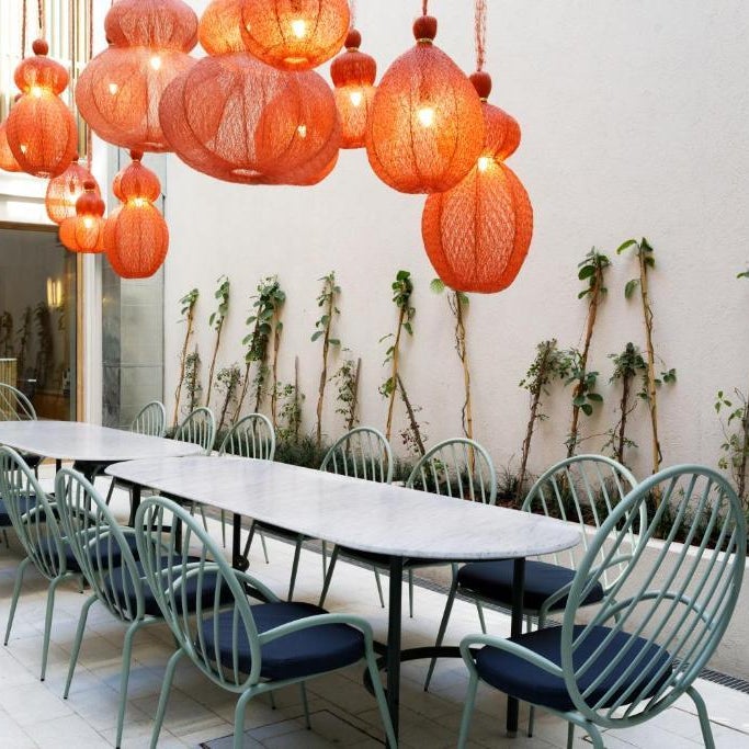 Bromelia Hotel Boutique Thumbnail