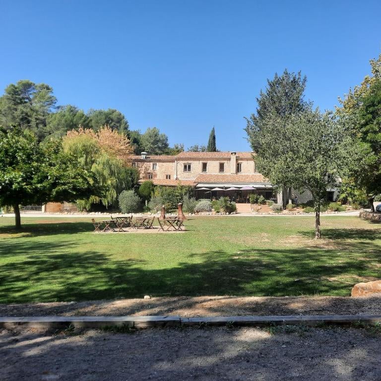 La Bastide de Montferrat