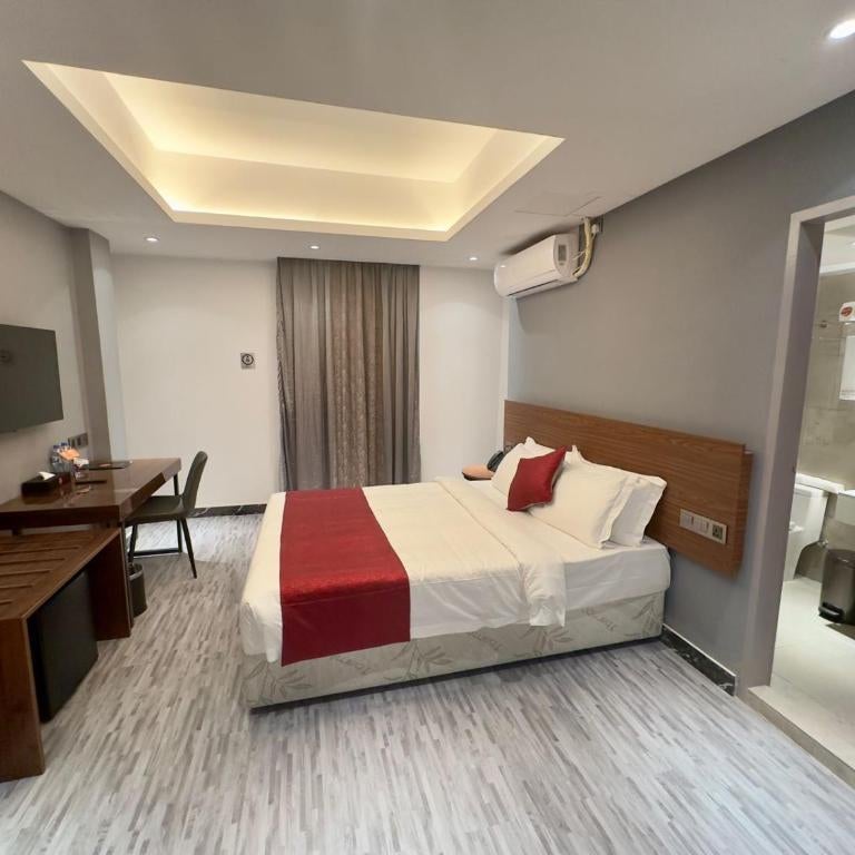 Hotel Omni Residency Baridhara Thumbnail
