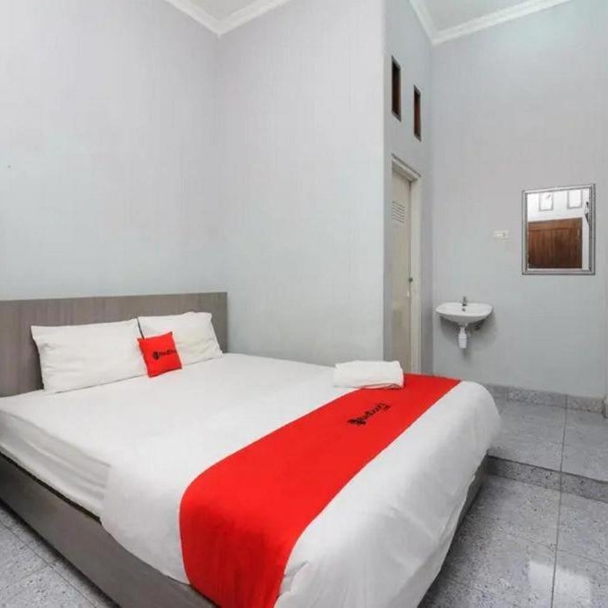 Hotel O Teluk Betung Near Taman Dipangga Formerly Z Hotel Thumbnail