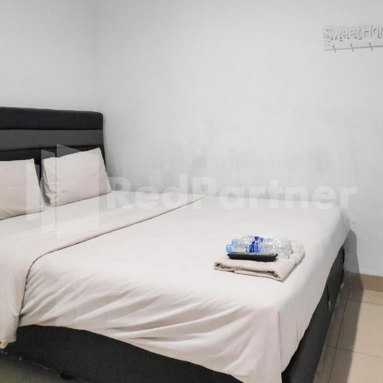 Ada Guest House Medan Redpartner Thumbnail