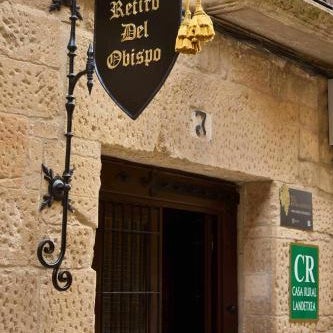 El Retiro del Obispo