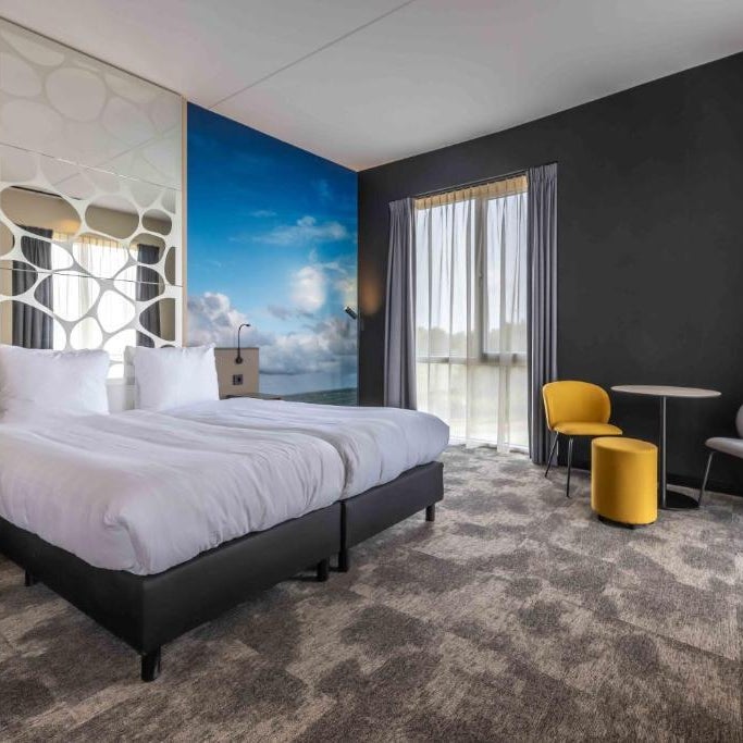 Waterstate Wellness hotel Goes