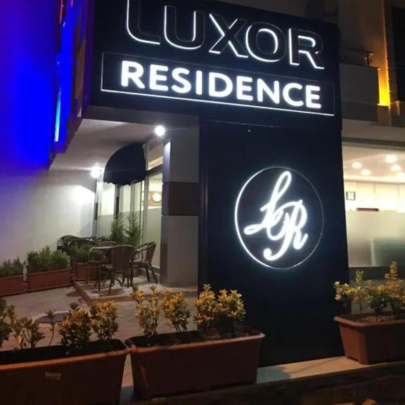 LUXOR RESIDENCE