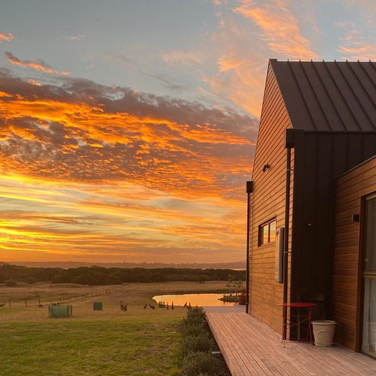 Majuba Country Lodge