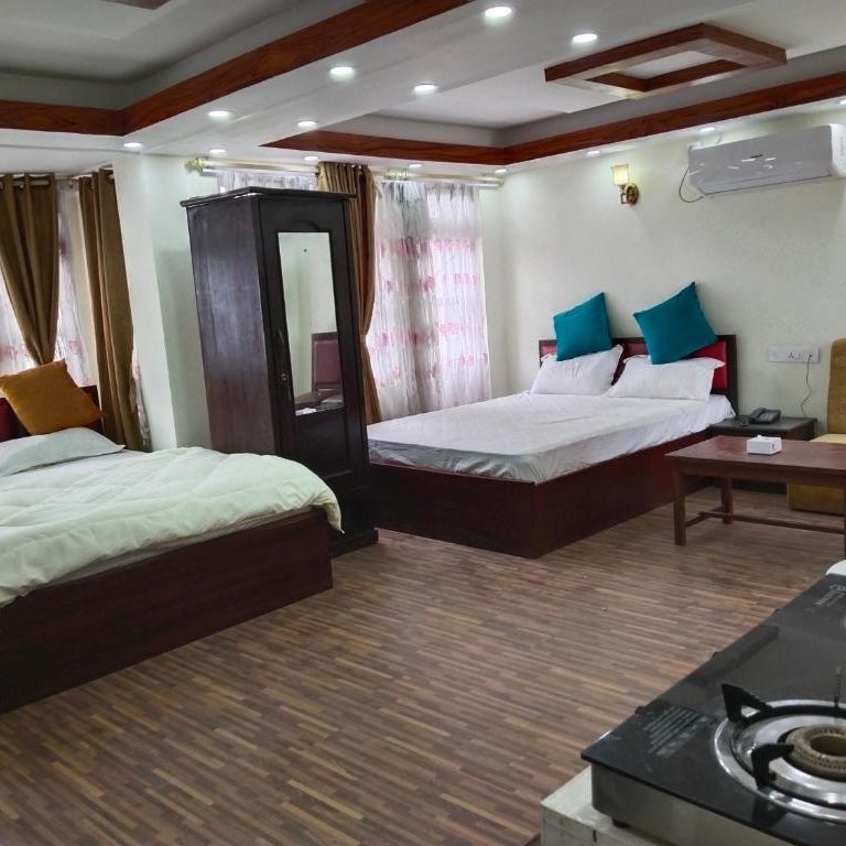 Charming Durbar Hotel Thumbnail