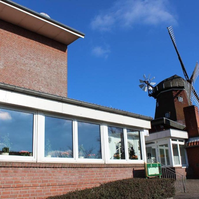 Lauenburger Mühle