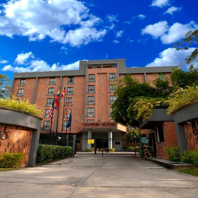 Hotel GH Guaparo Suites Thumbnail