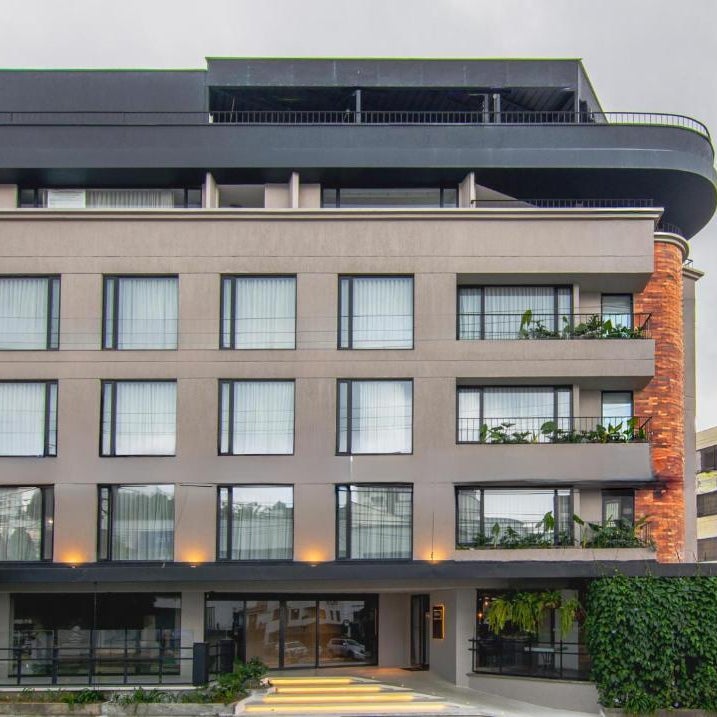 Nodo Hotel Thumbnail