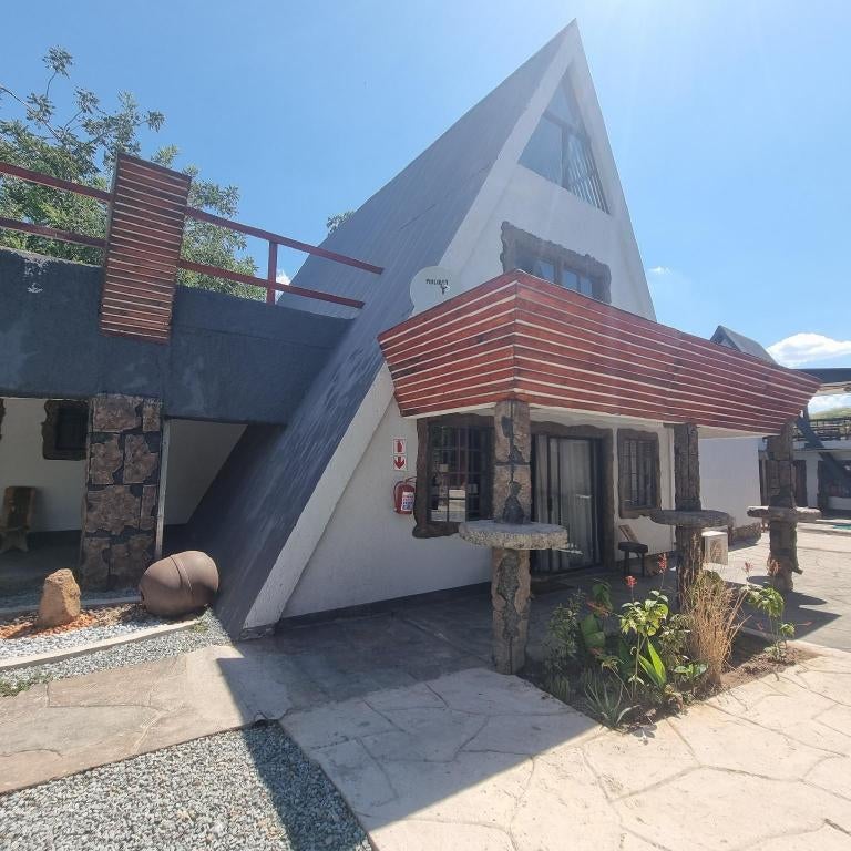 Rustiek Hotel Thumbnail