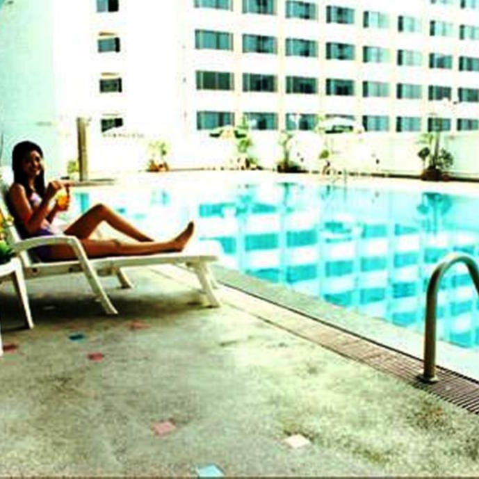 The Regency Hotel Hatyai Thumbnail