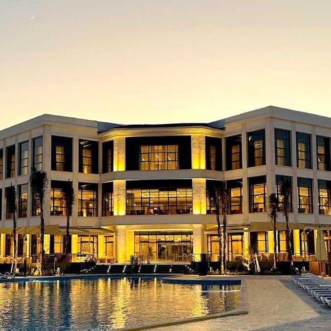 Azur One Eleven Hotel Alamein Thumbnail