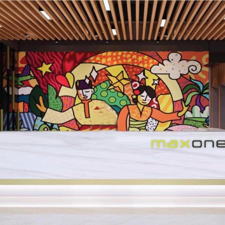MAXONE Dumai