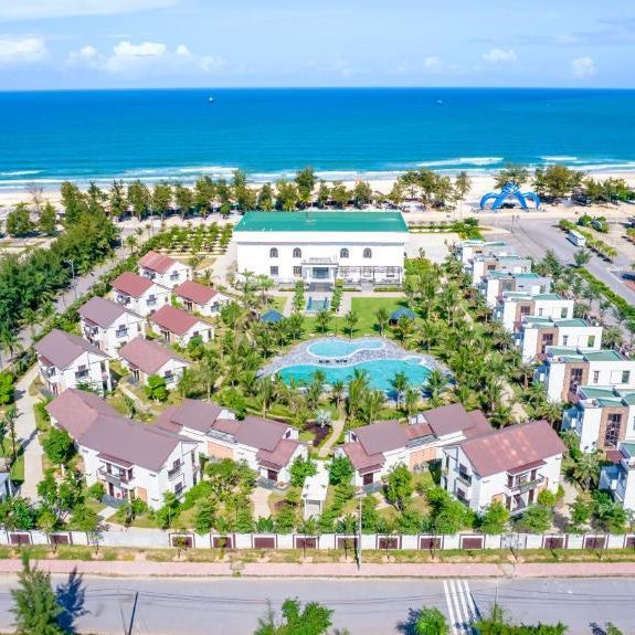 Golden Sea Resort