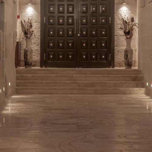 Via Regia Cappadocia Hotel