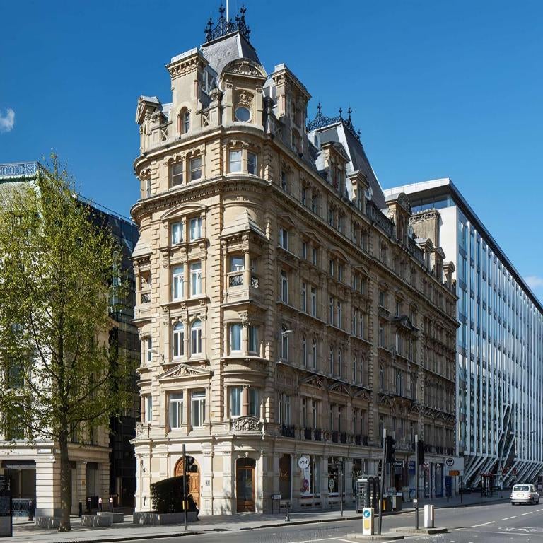 Hyde London City Thumbnail