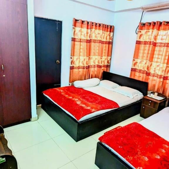 Mayabi Palace Inn Hotel Bogura Thumbnail