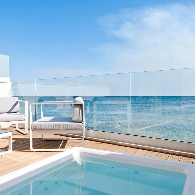 Scirocco Boutique Eco Hotel