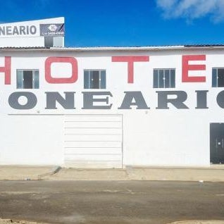 Hotel Boneario