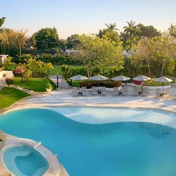 Xhiara Hotel Thumbnail