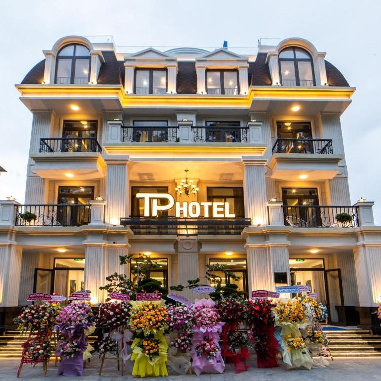 TP Dalat Hotel  Thumbnail