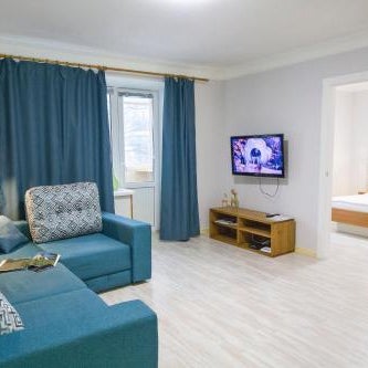 Apartments near Parus Business Centre Thumbnail