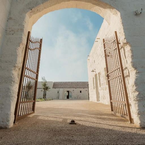 Masseria Vaccaro - Boutique Hotel