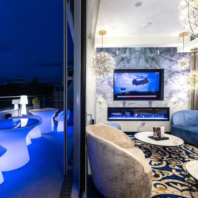 Best Western Premier Royal Blue - Adult only
