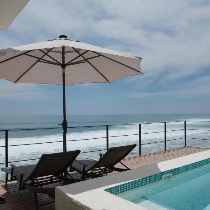 Cabo Break Hotel Thumbnail