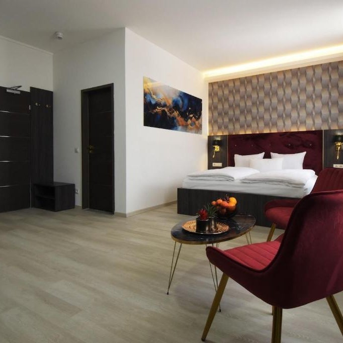 Hotel Grand Inn Berlin - Weißensee Thumbnail