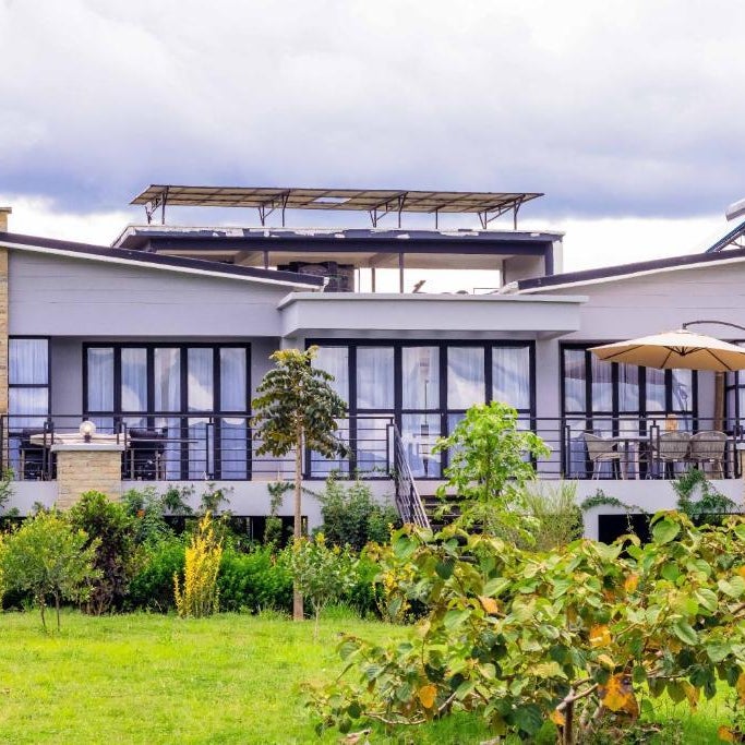 Tufaha Resort Thumbnail