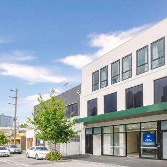 Best Western Queen Victoria Market Hotel