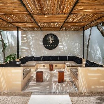 Hotel Aalada Playa del Carmen Thumbnail