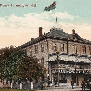 Kennedy House Thumbnail