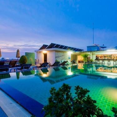 77 Patong Hotel & Spa Thumbnail