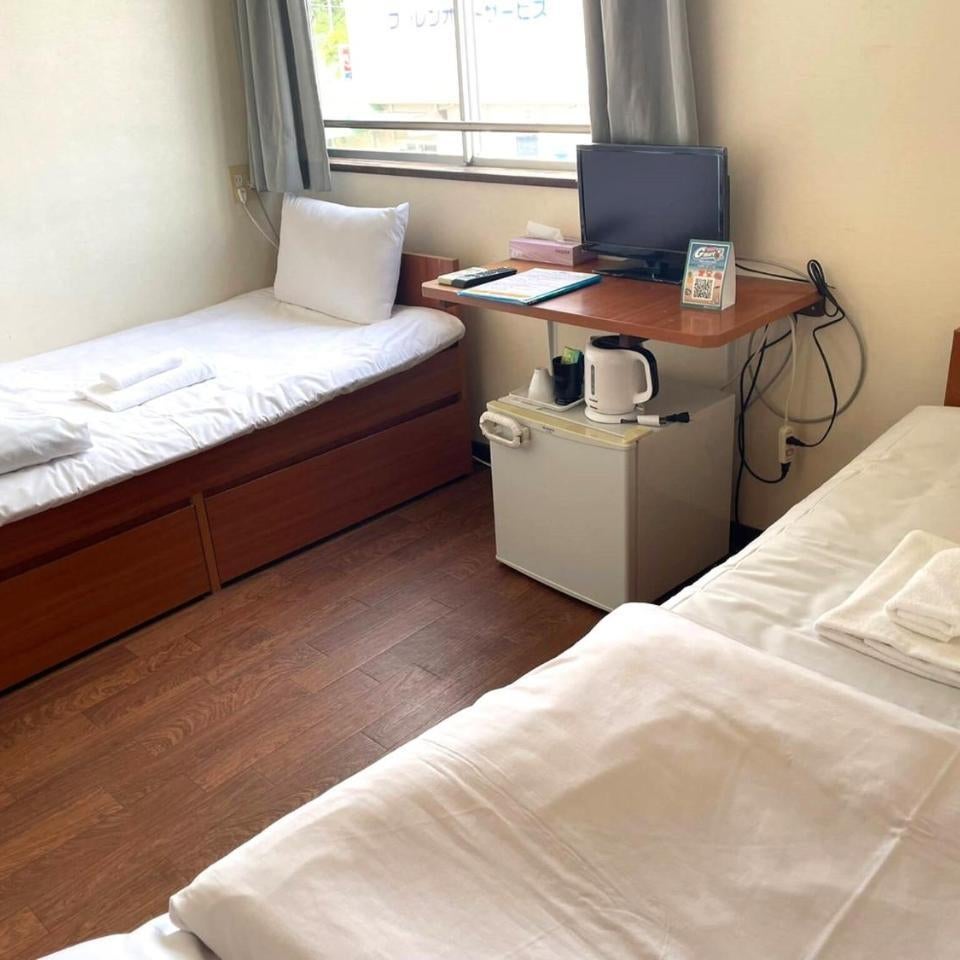 Southern Village Okinawa - Vacation STAY 09954v