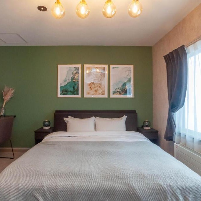 Rusutsu Grand Cabin - Vacation STAY 16626v