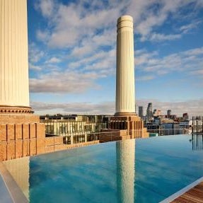 art'otel London Battersea Power Station, Powered by Radisson Hotels Thumbnail