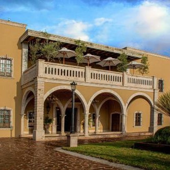 HC Hacienda Catrina Hotel Boutique Thumbnail