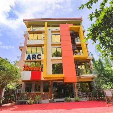 ARC Homes Hotel Panglao powered by Cocotel