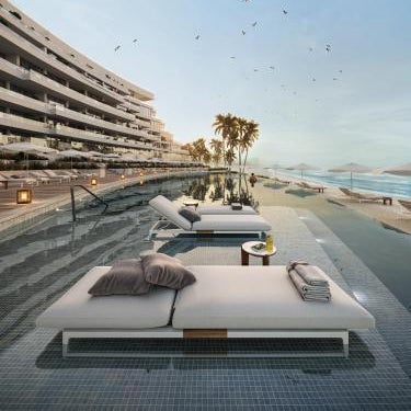 Goldwynn Resort & Residences Thumbnail